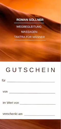 Vorschau des Gutscheins