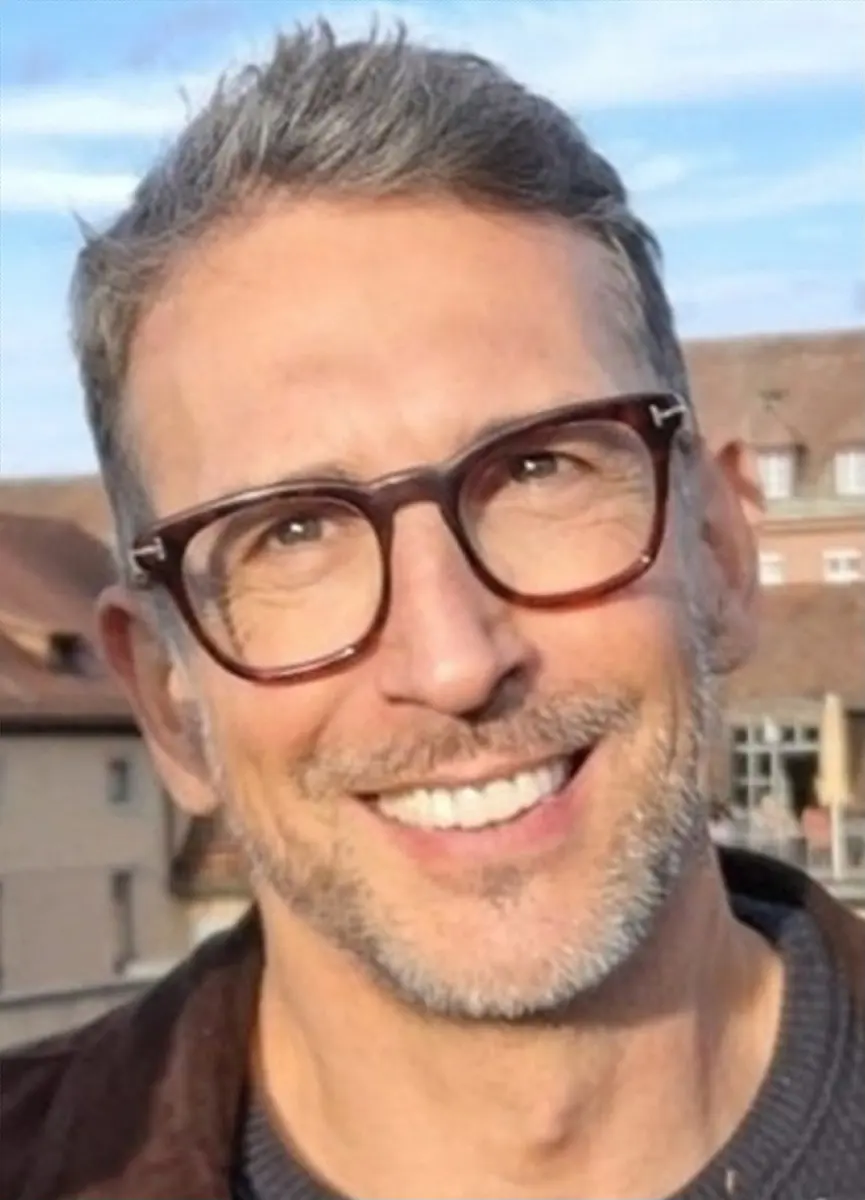 Roman Söllner – Portrait